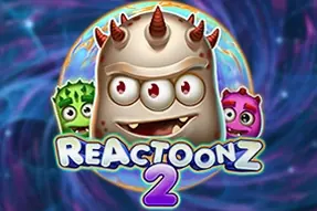 Reactoonz 2