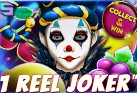 1 Reel Joker