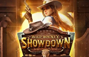 Wild Bounty Showdown