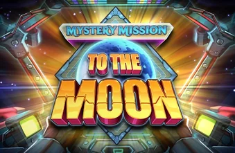 Mystery Mission To The Moon