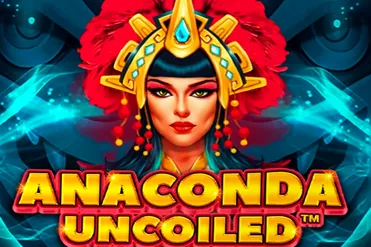 Anaconda Uncoiled