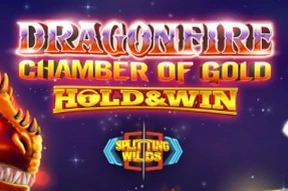 Dragonfire Chamber of Gold