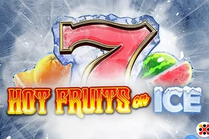 Hot Fruits on Ice