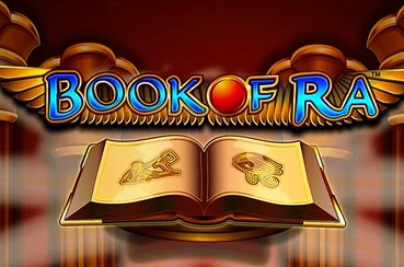 Book of Ra