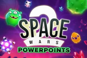 Space Wars 2 Powerpoints