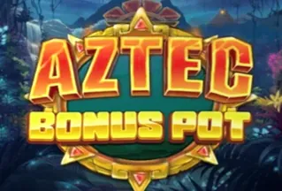 Aztec Bonus Pot