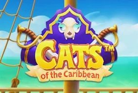 Cats of the Caribbean