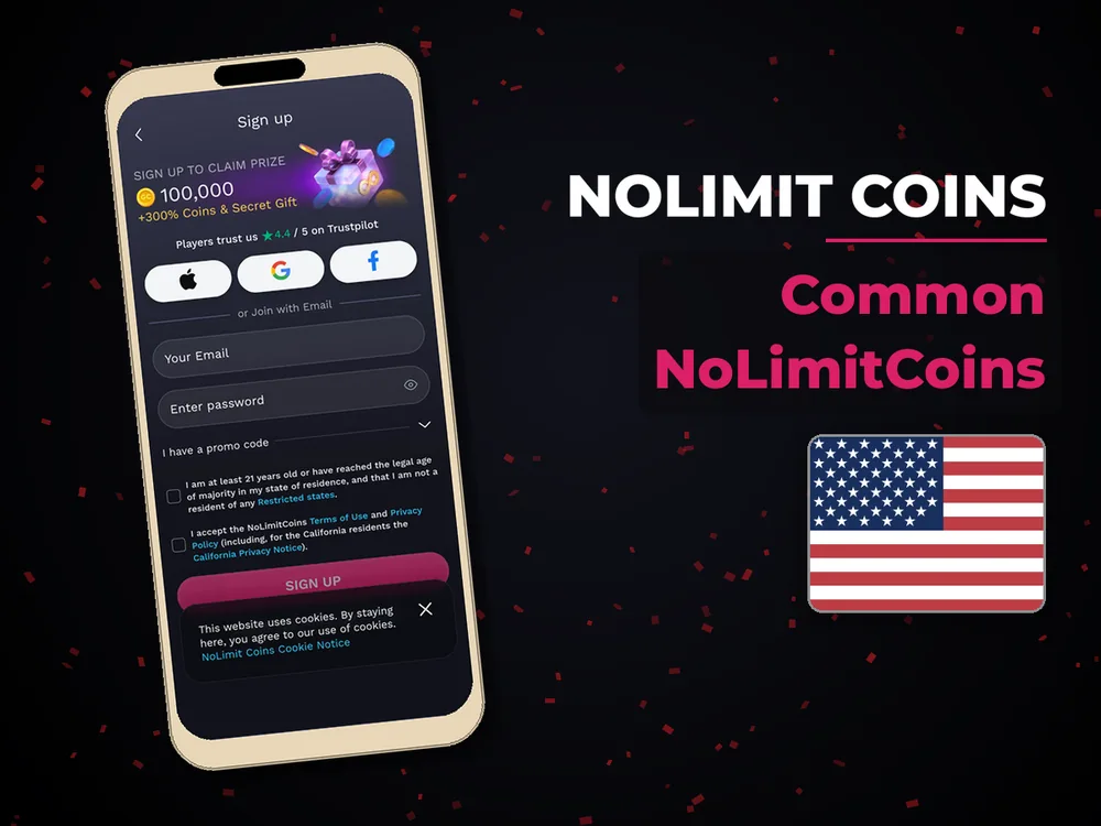 Nolimit Coins - Common NoLimitCoins