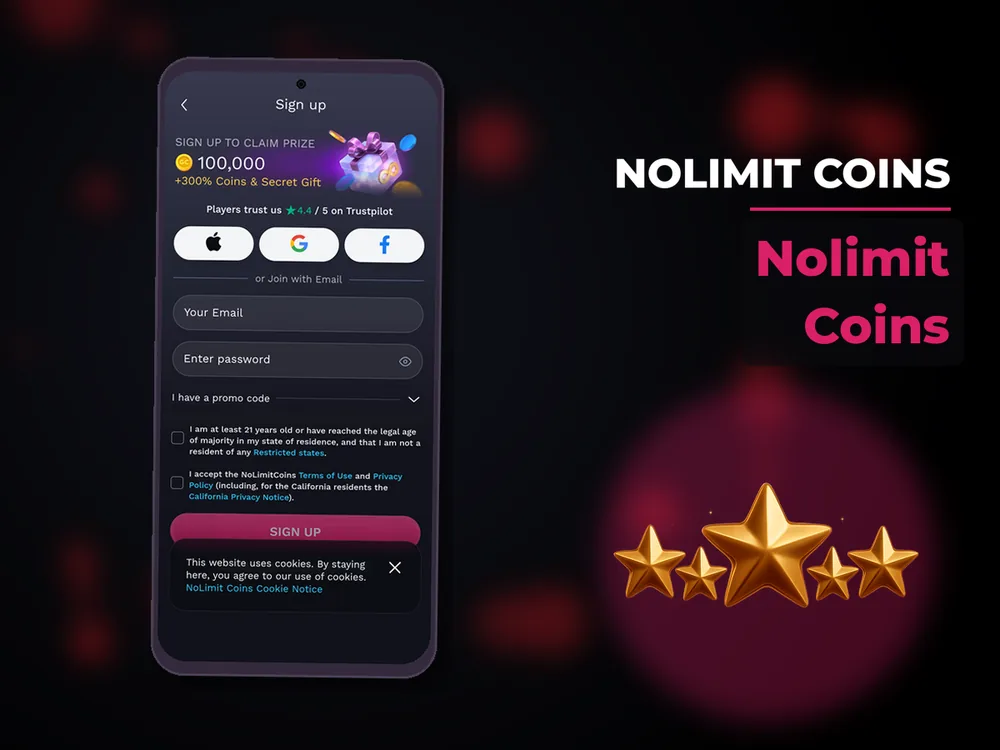 Nolimit Coins - Nolimit Coins