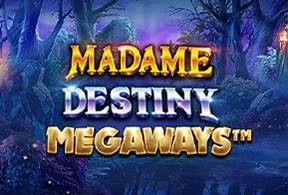 Madame Destiny Megaways