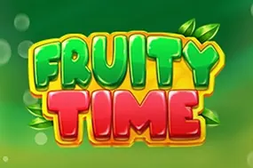 Fruity Time