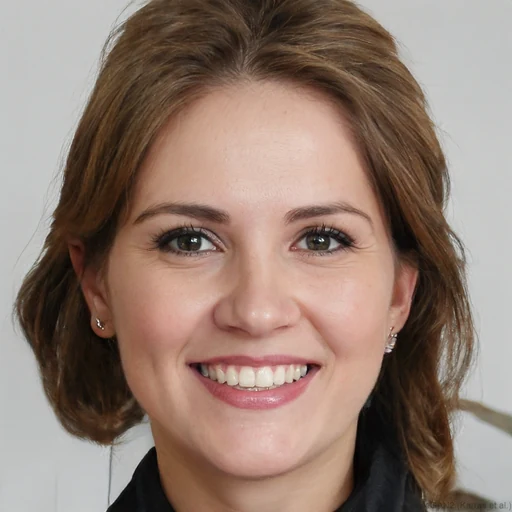 Rosie V.