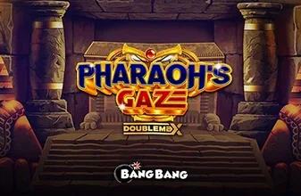 Pharaoh's Gaze DoubleMax