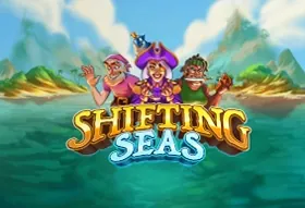 Shifting Seas