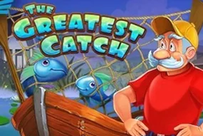 The Greatest Catch