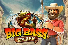 Big Bass Splash