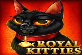 Royal Kitties