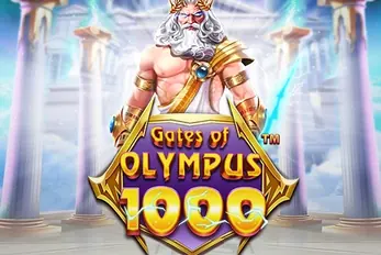 Gates of Olympus 1000