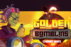 Golden Bomblins