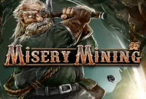 Misery Mining