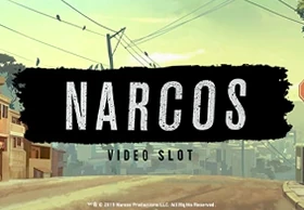 Narcos