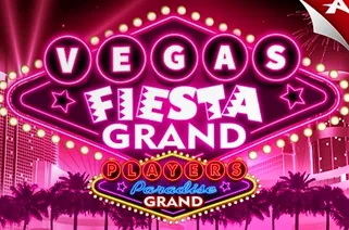 Vegas Fiesta Grand