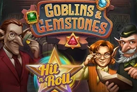 Goblins & Gemstones Hit 'n' Roll