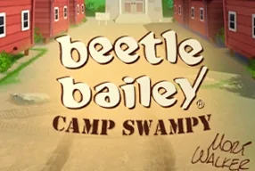 Beetle Bailey