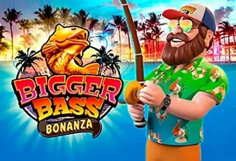 Bigger Bass Bonanza