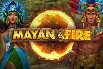 Mayan Fire