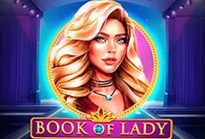 Book of Lady