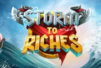 Storm to Riches