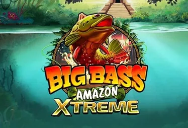 Big Bass Amazon Xtreme
