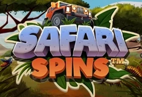 Safari Spins