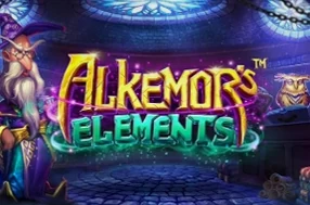 Alkemor's Elements