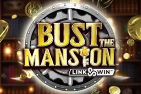 Bust The Mansion