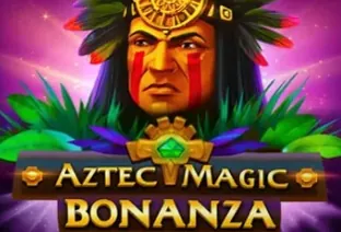 Aztec Magic Bonanza