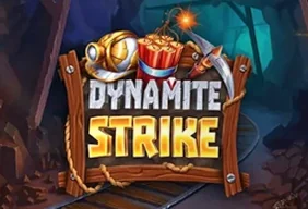 Dynamite Strike
