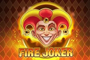 Fire Joker