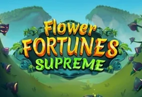 Flower Fortunes Supreme