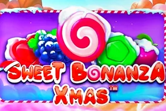 Sweet Bonanza Xmas