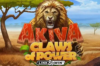 Akiva Claws of Power